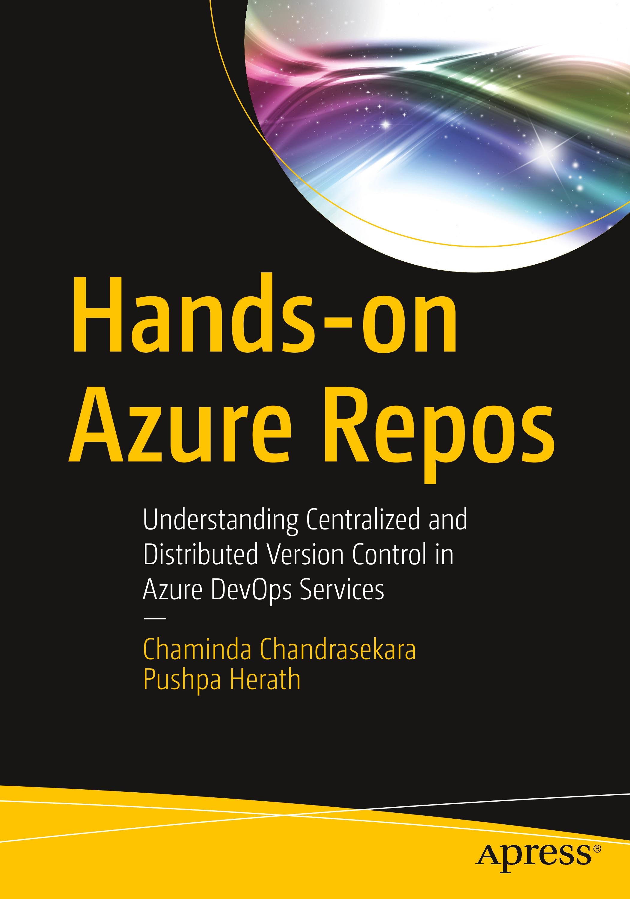 Hands-on Azure Repos