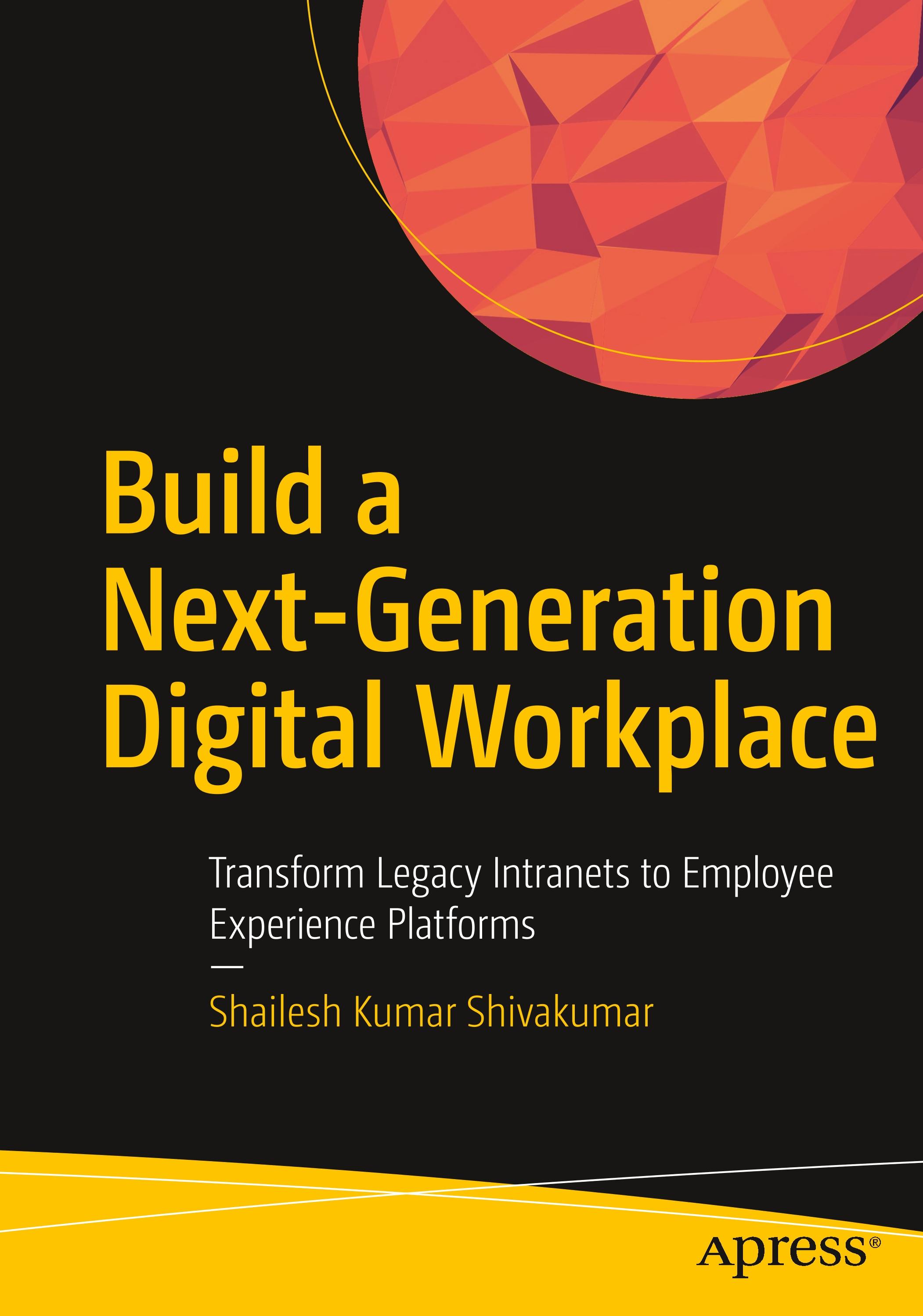 Build a Next-Generation Digital Workplace