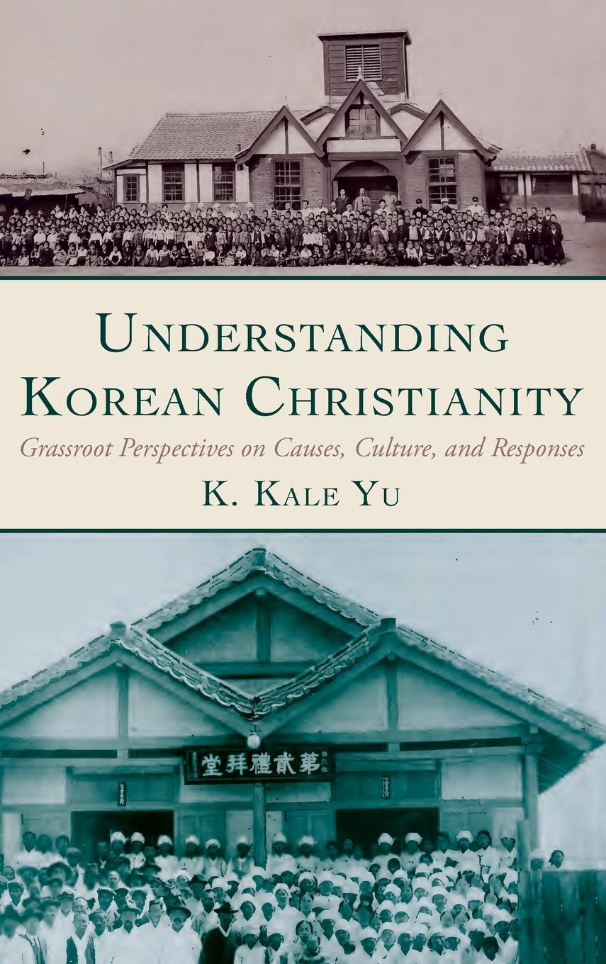 Understanding Korean Christianity