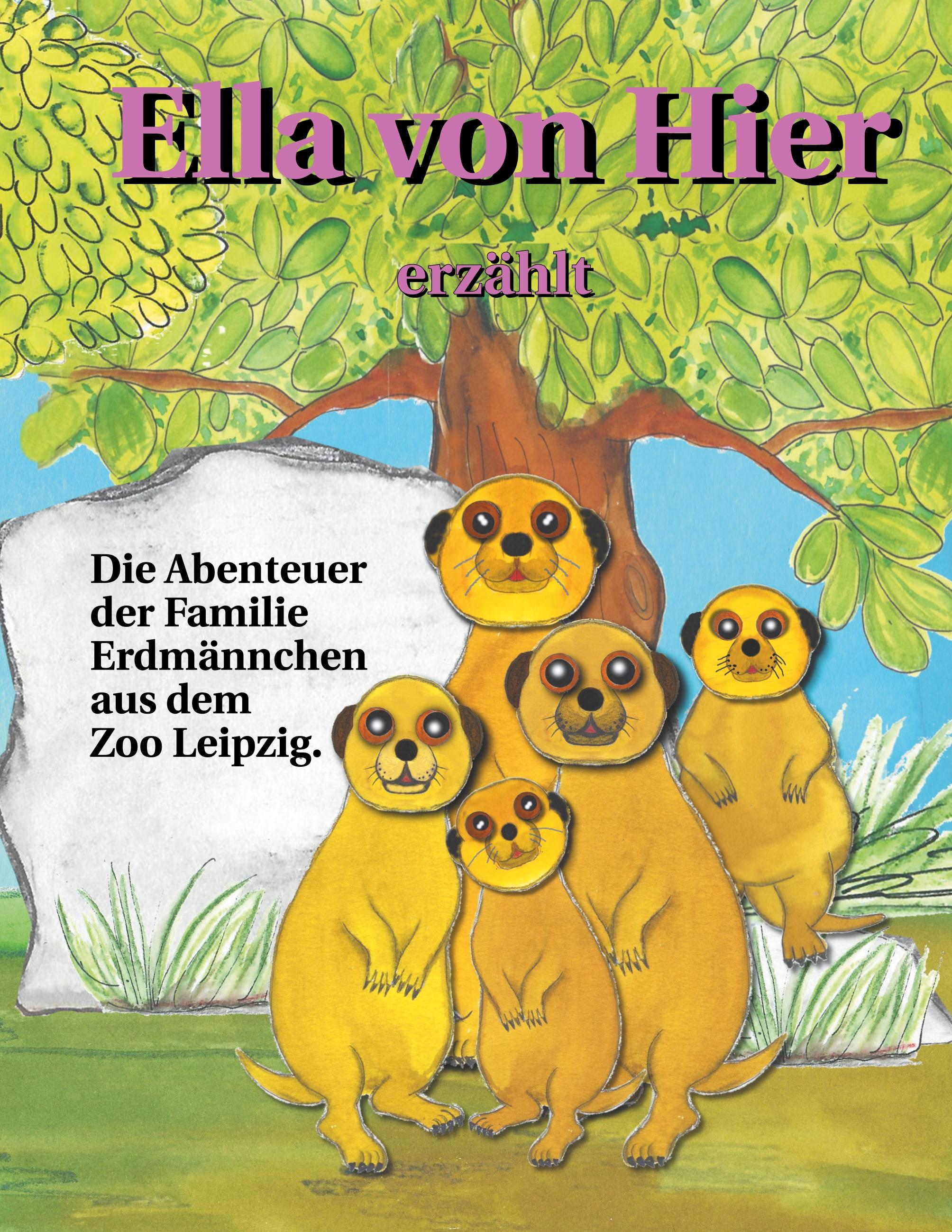 Ella von Hier erzählt