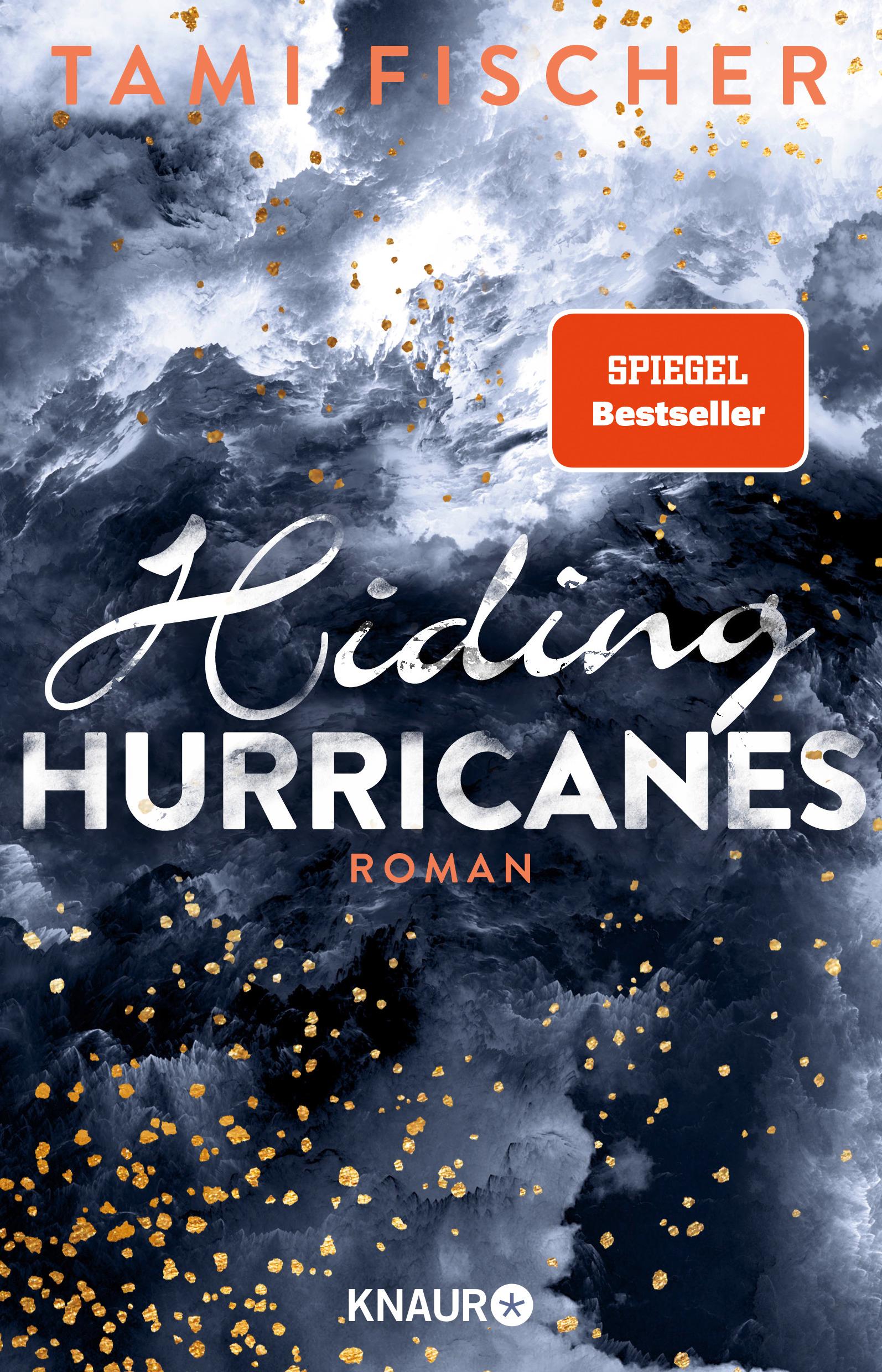 Hiding Hurricanes