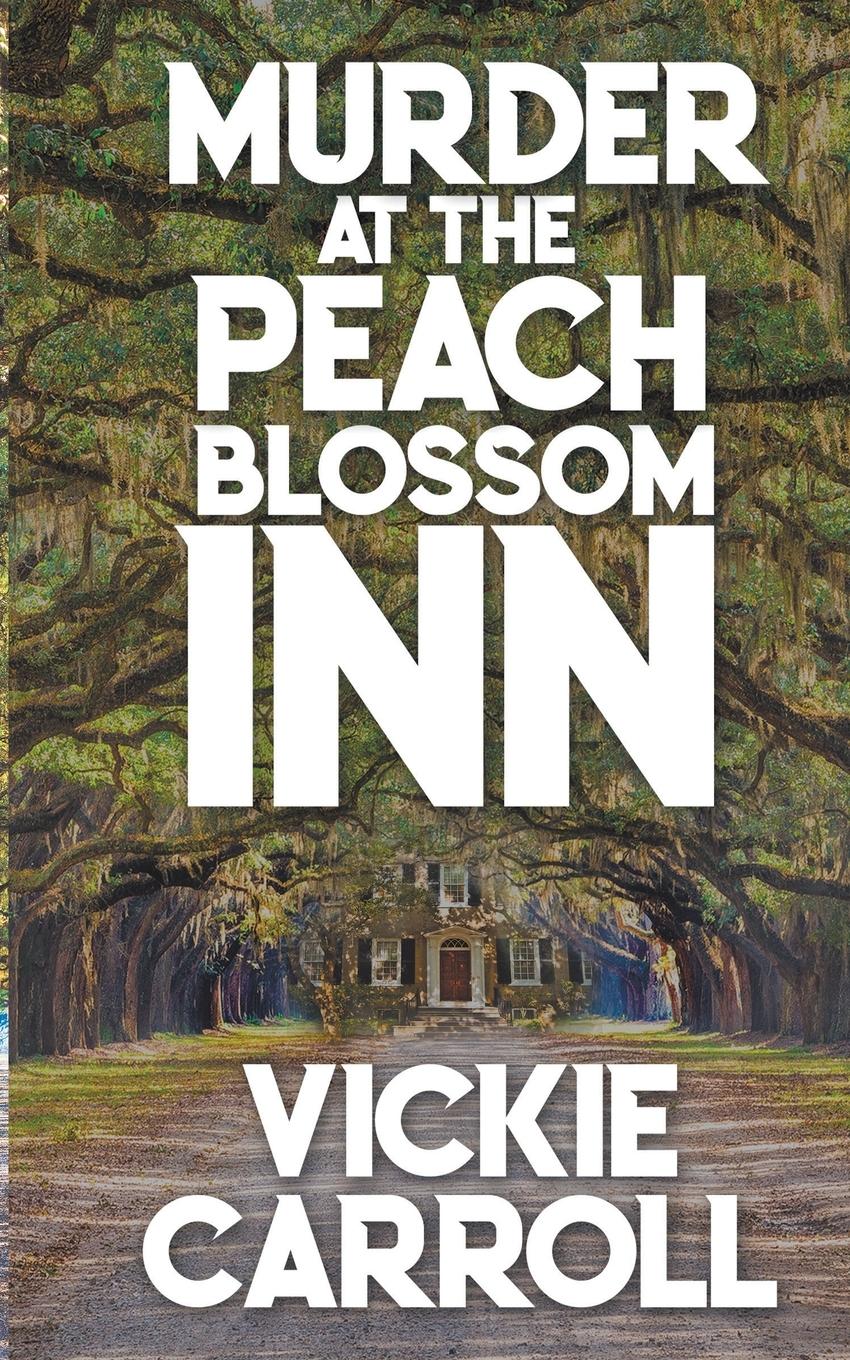 Murder at the Peach Blossom Inn