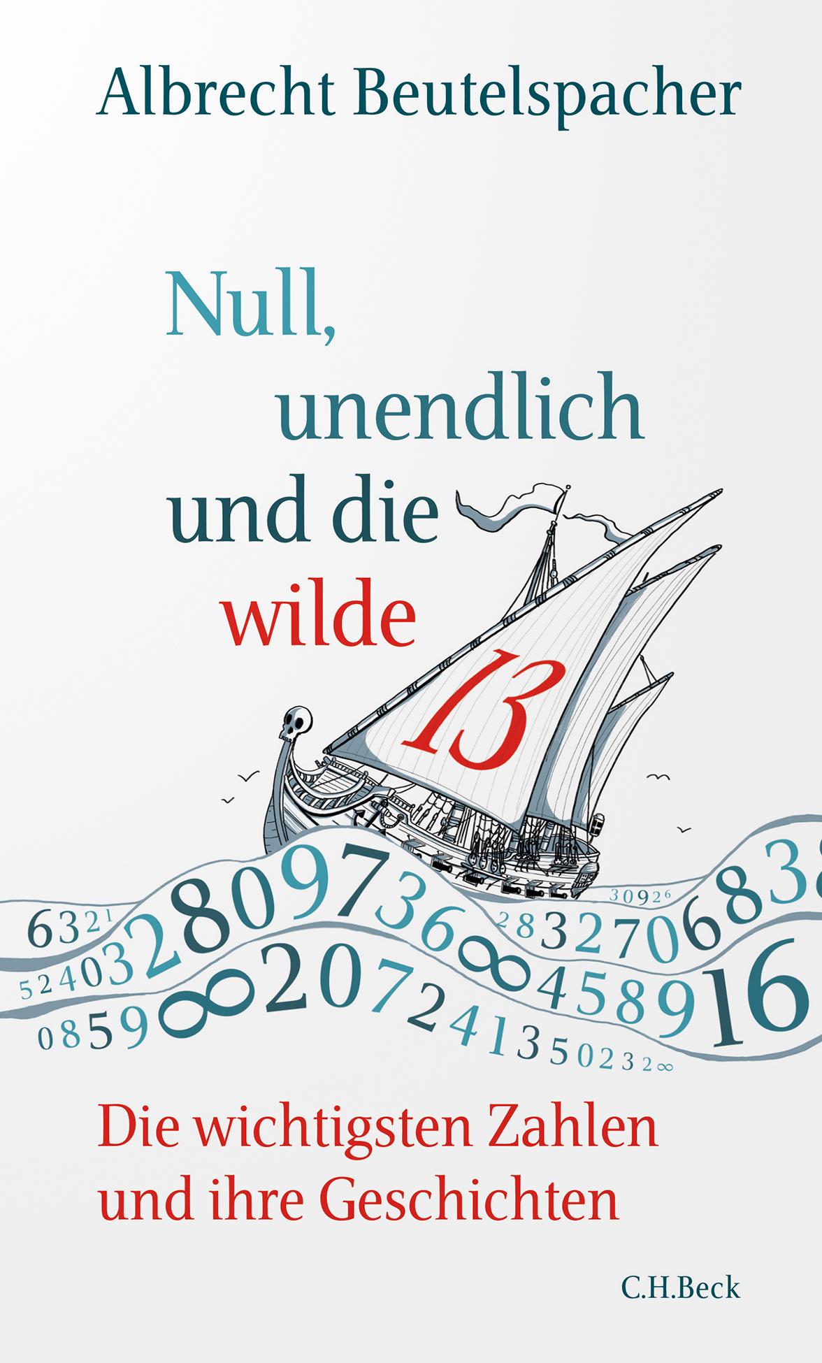 Null, unendlich und die wilde 13