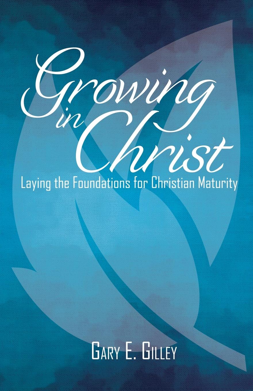 Growing in Christ