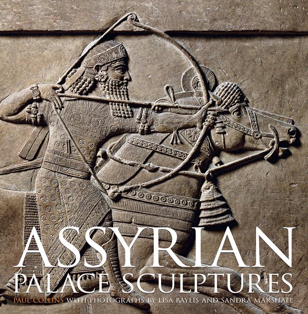 Assyrian Palace Sculptures