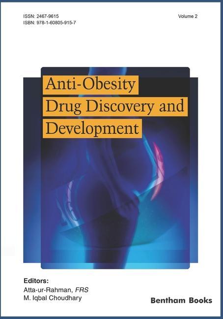 Anti Obesity Drug Discovery and Development