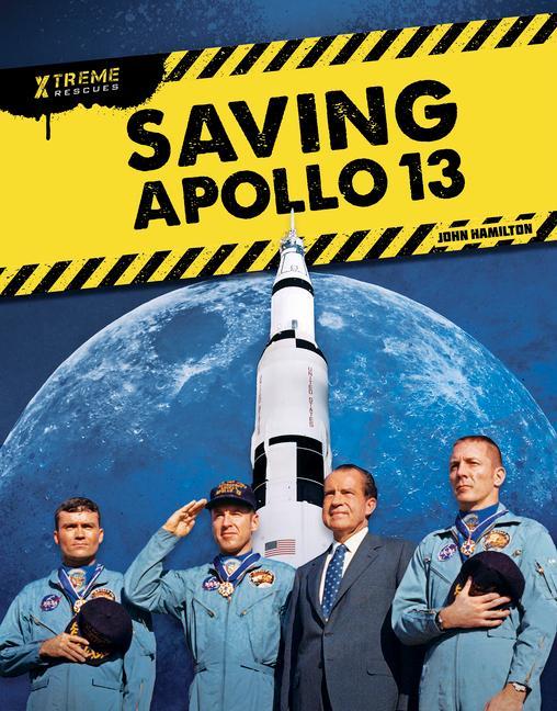 Saving Apollo 13