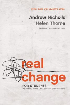 Real Change for Students