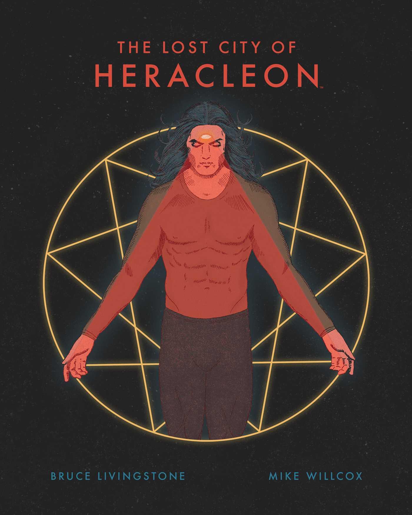 The Lost City of Heracleon