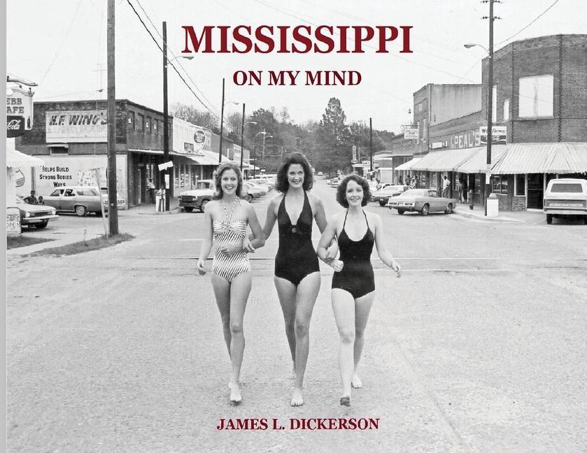 Mississippi on My Mind