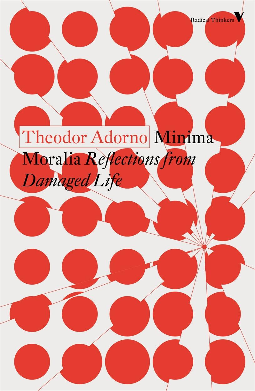 Minima Moralia (English Edition)