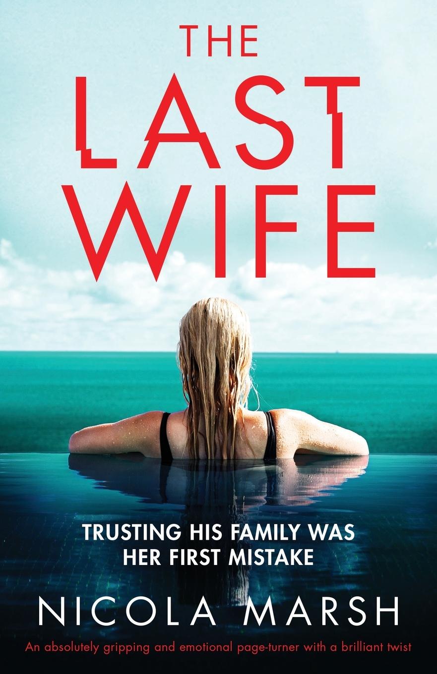 The Last Wife