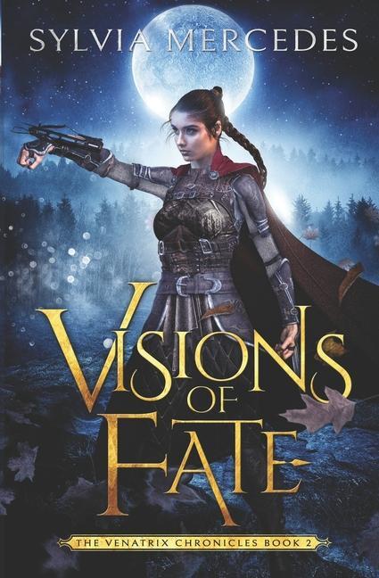 Visions of Fate