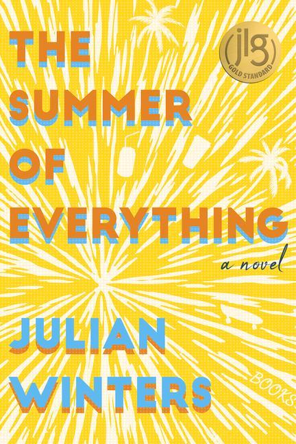 The Summer of Everything