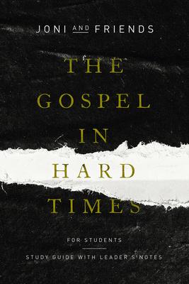 The Gospel in Hard Times for Students