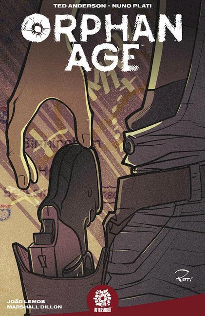 Orphan Age Vol. 1