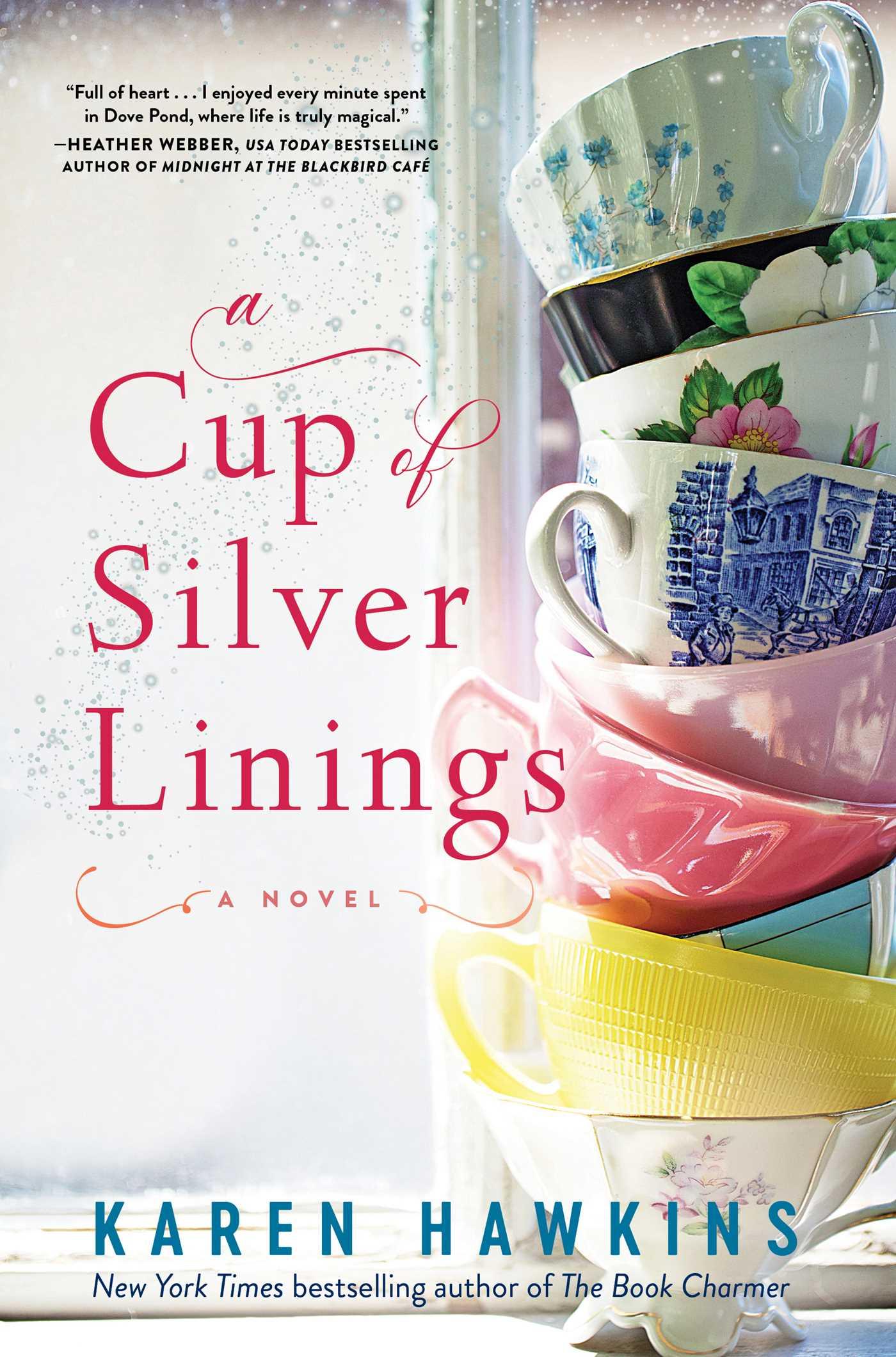 A Cup of Silver Linings