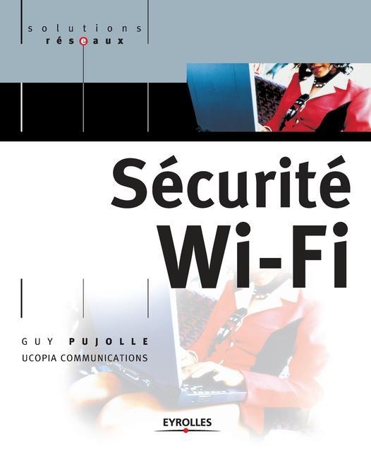 Sécurité Wi-Fi