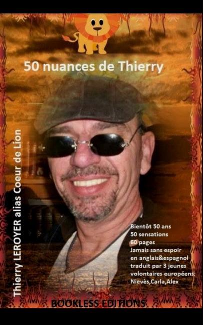 50 nuances de Thierry