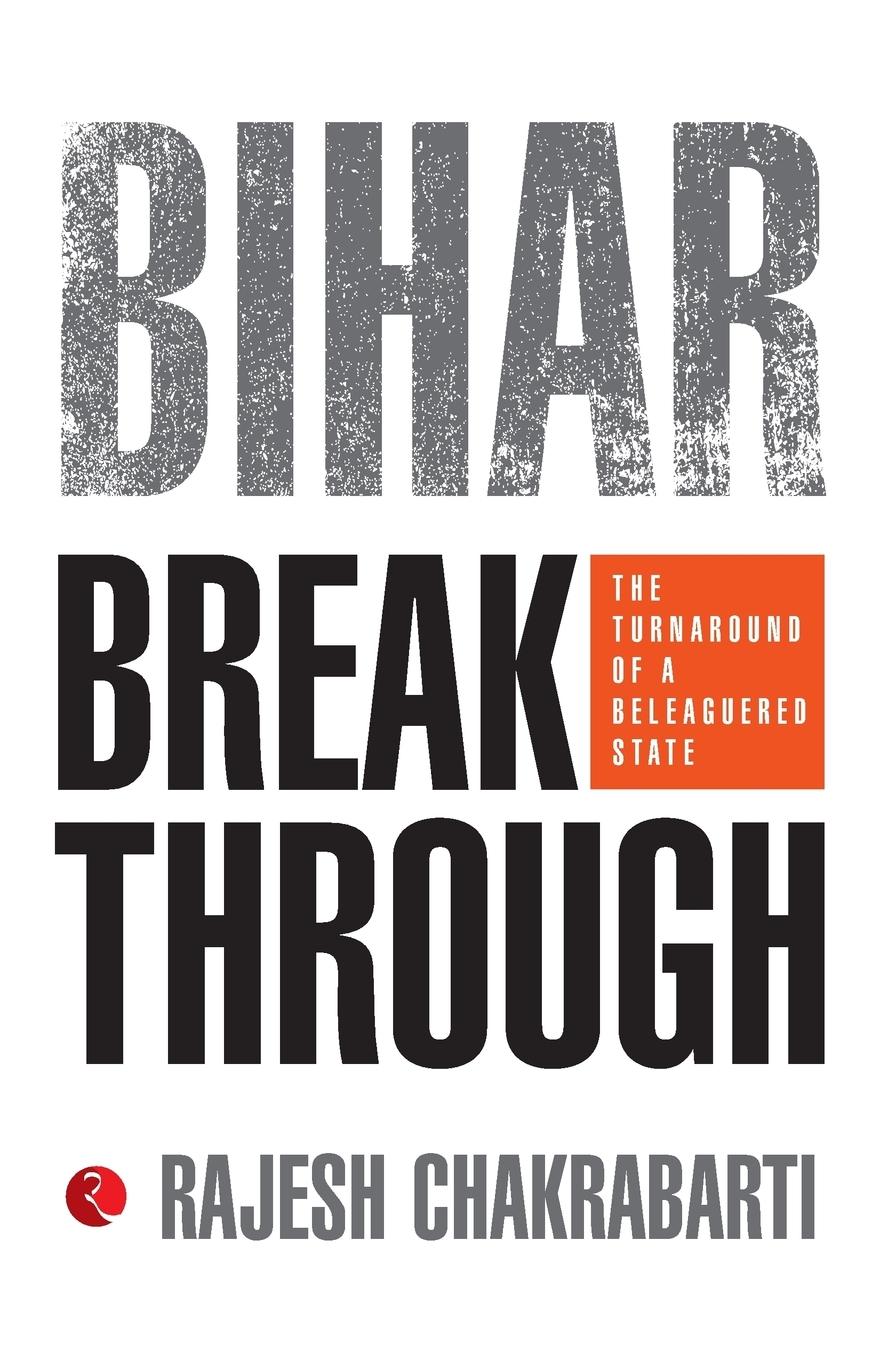 BIHAR BREAKTHROUGH