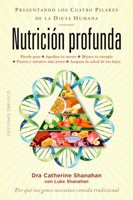 Nutricion Profunda