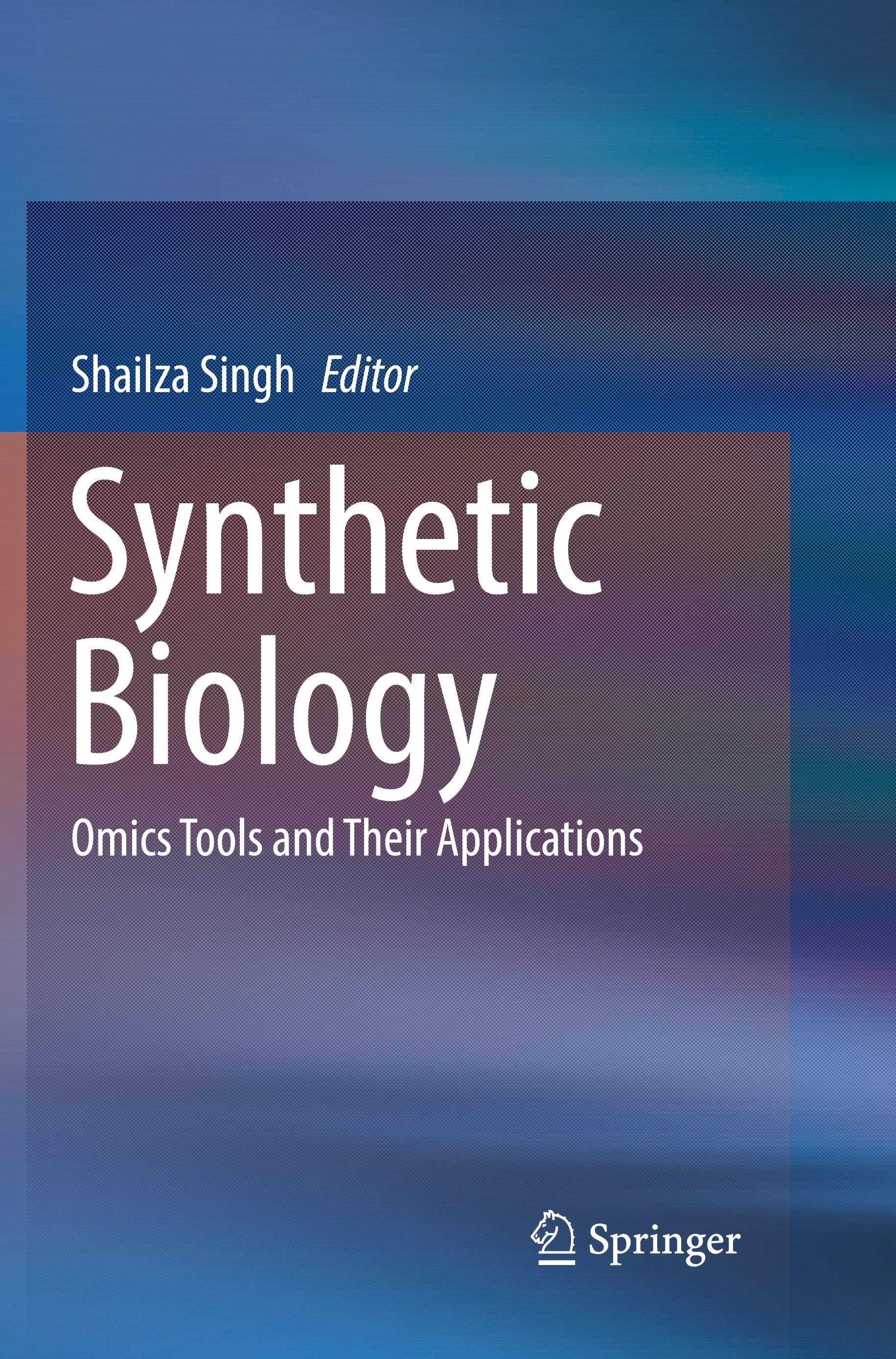 Synthetic Biology