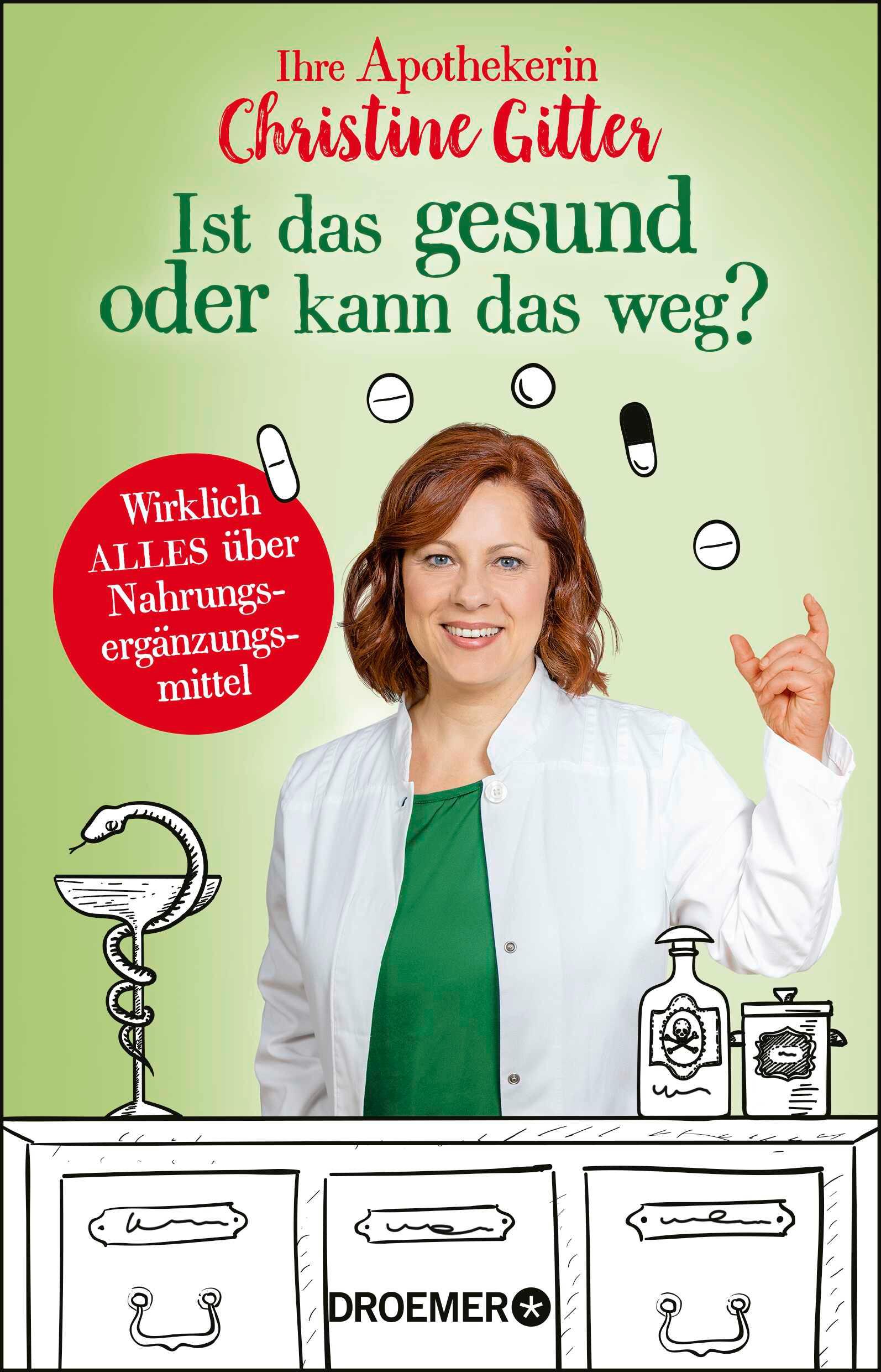 Ist das gesund oder kann das weg?