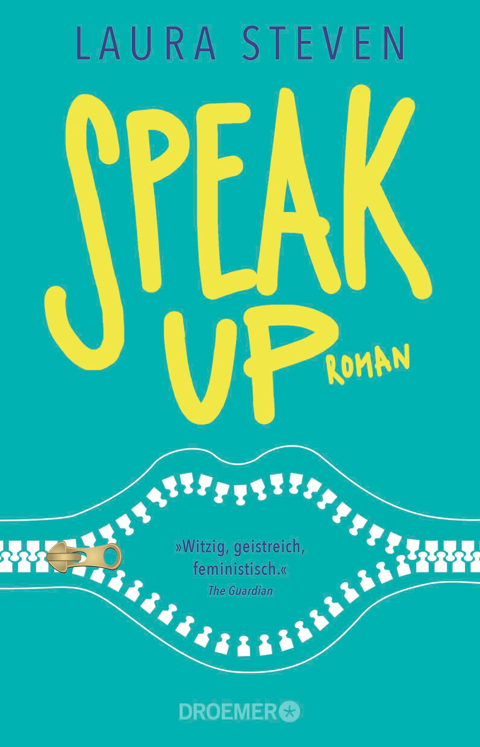 Speak Up