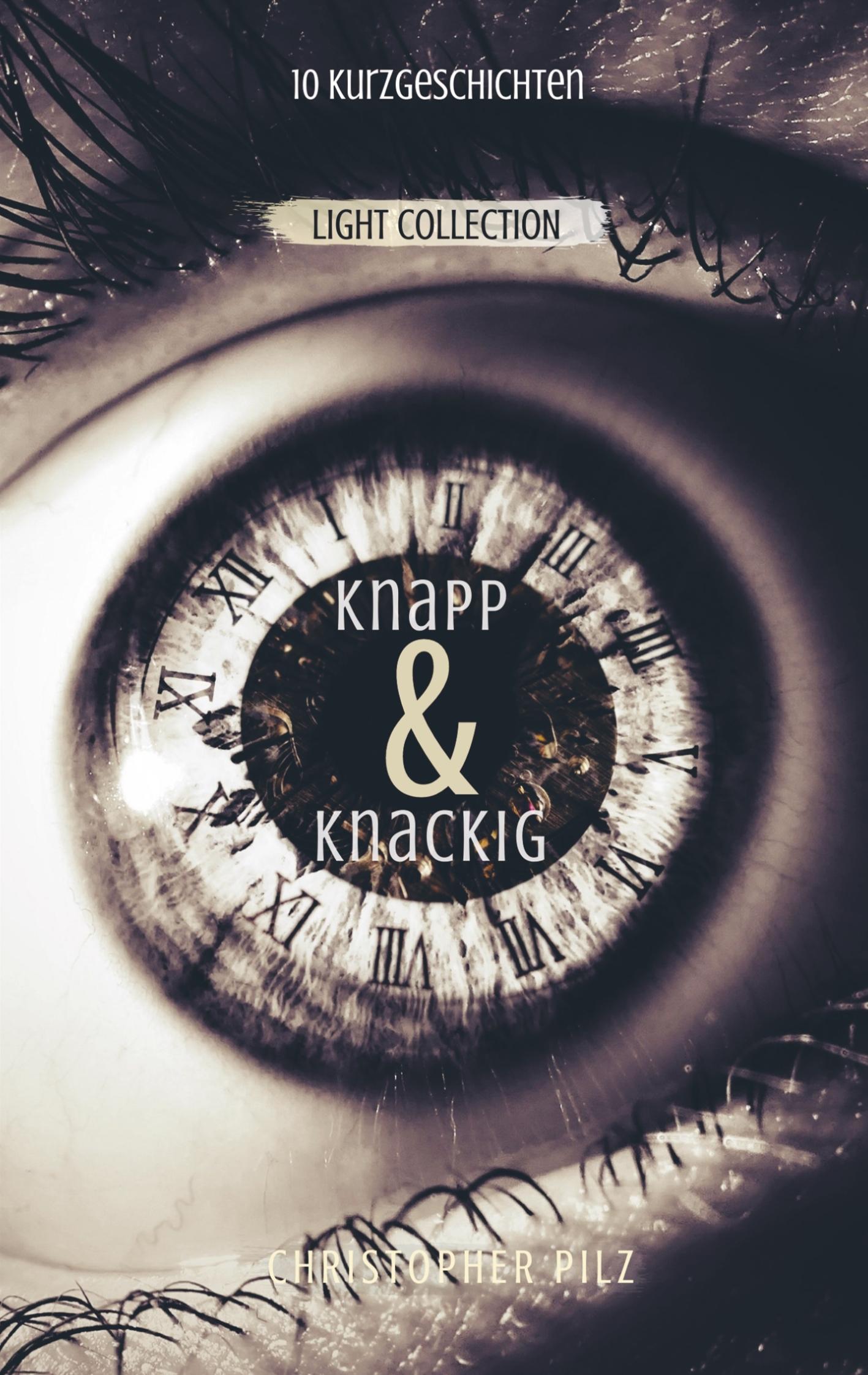 Knapp & Knackig, Light Collection