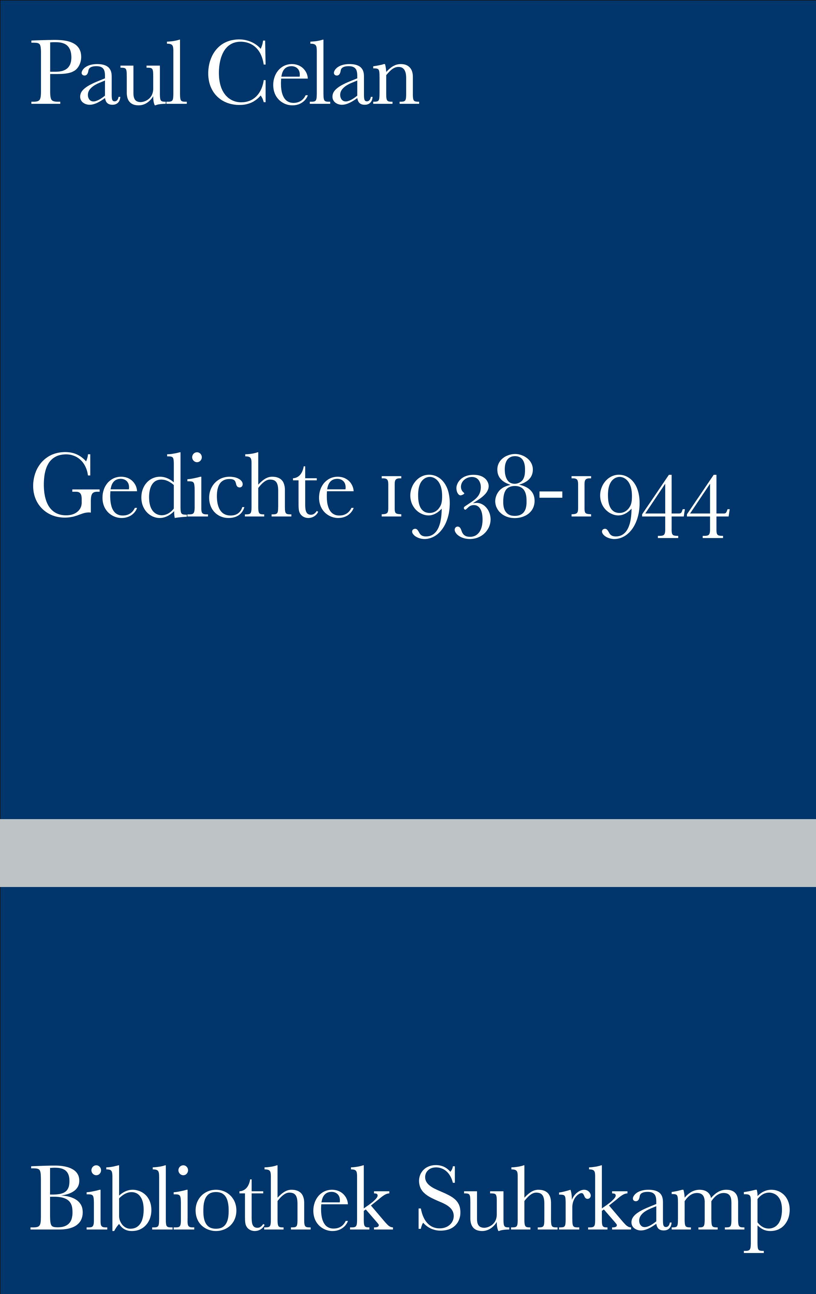 Gedichte