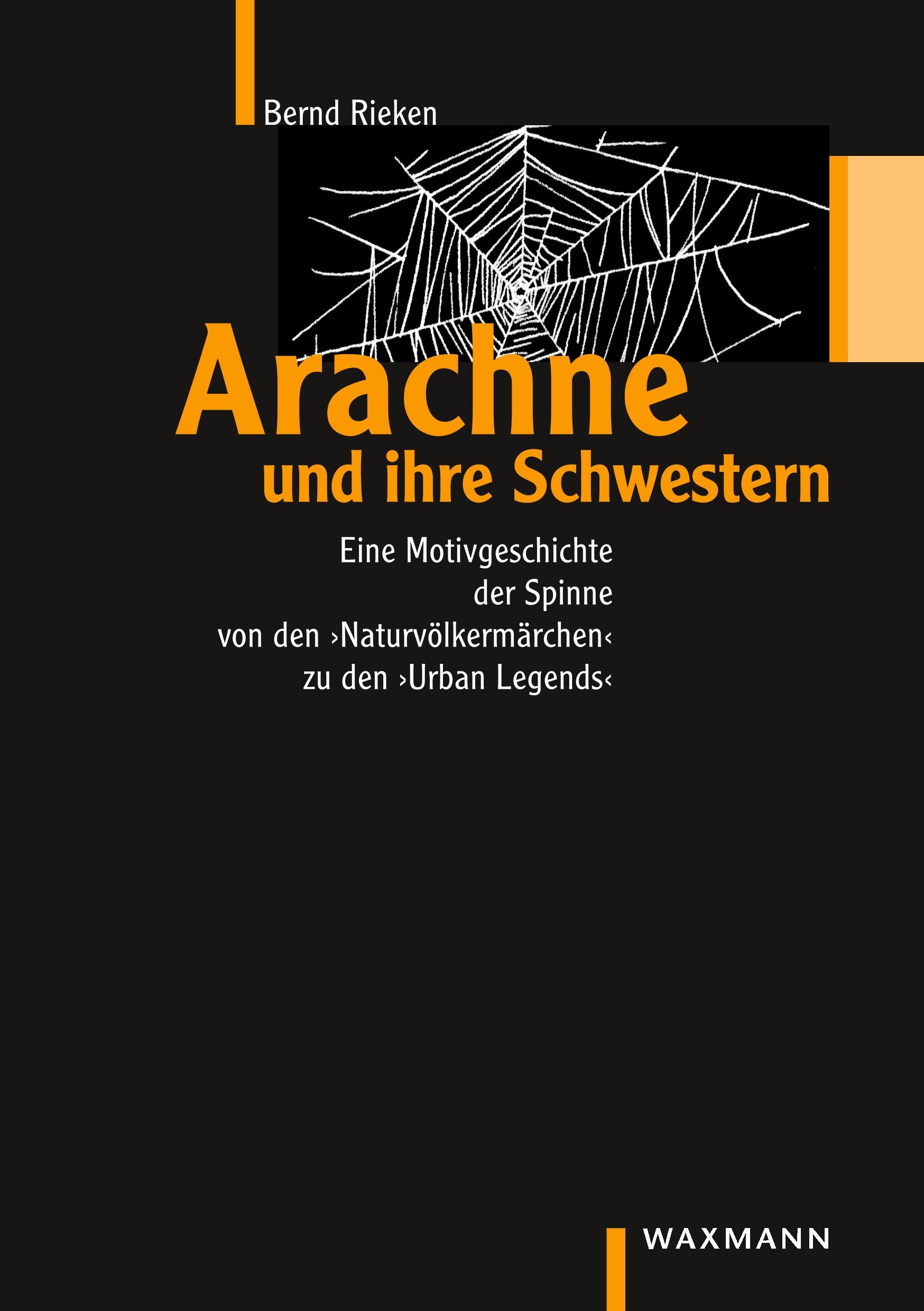 Arachne und ihre Schwestern