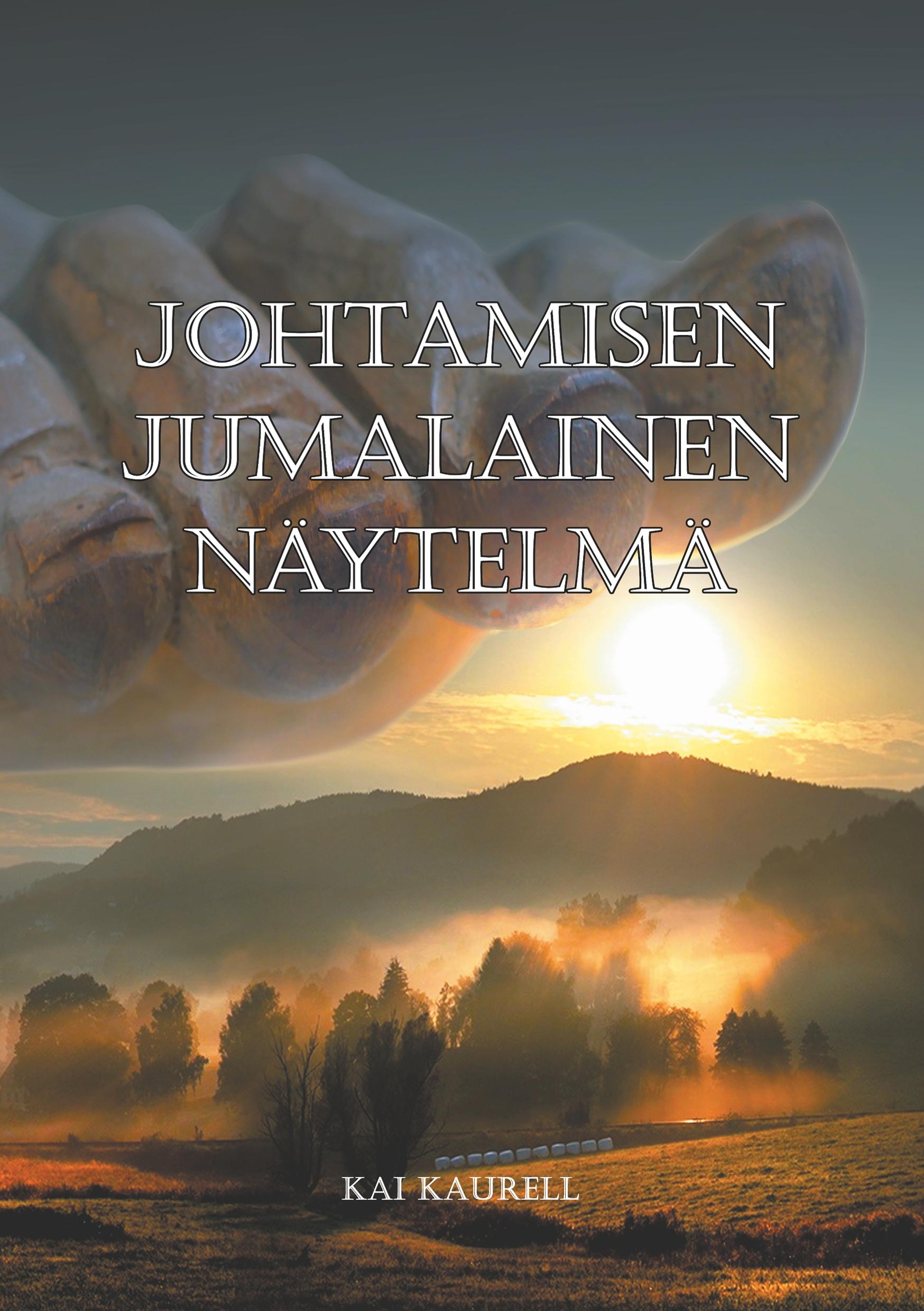 Johtamisen jumalainen näytelmä