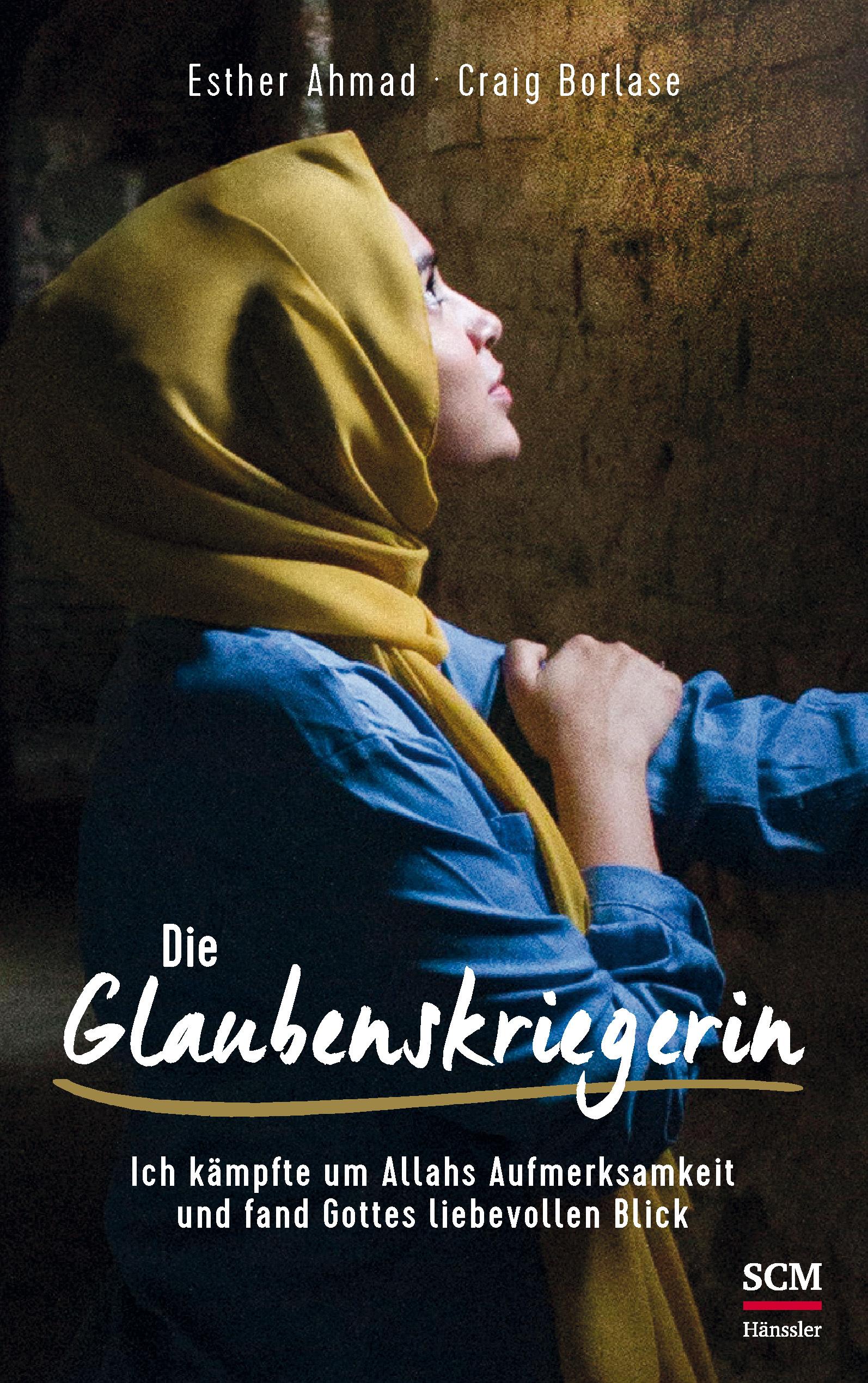 Die Glaubenskriegerin