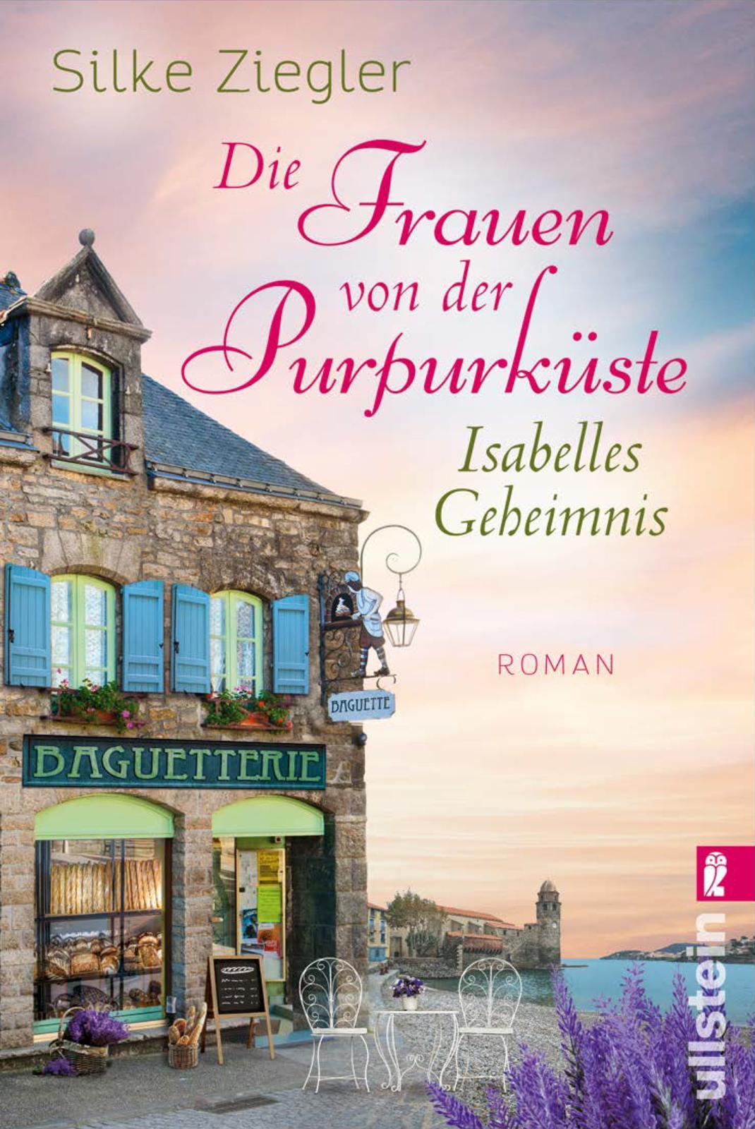 Die Frauen von der Purpurküste - Isabelles Geheimnis