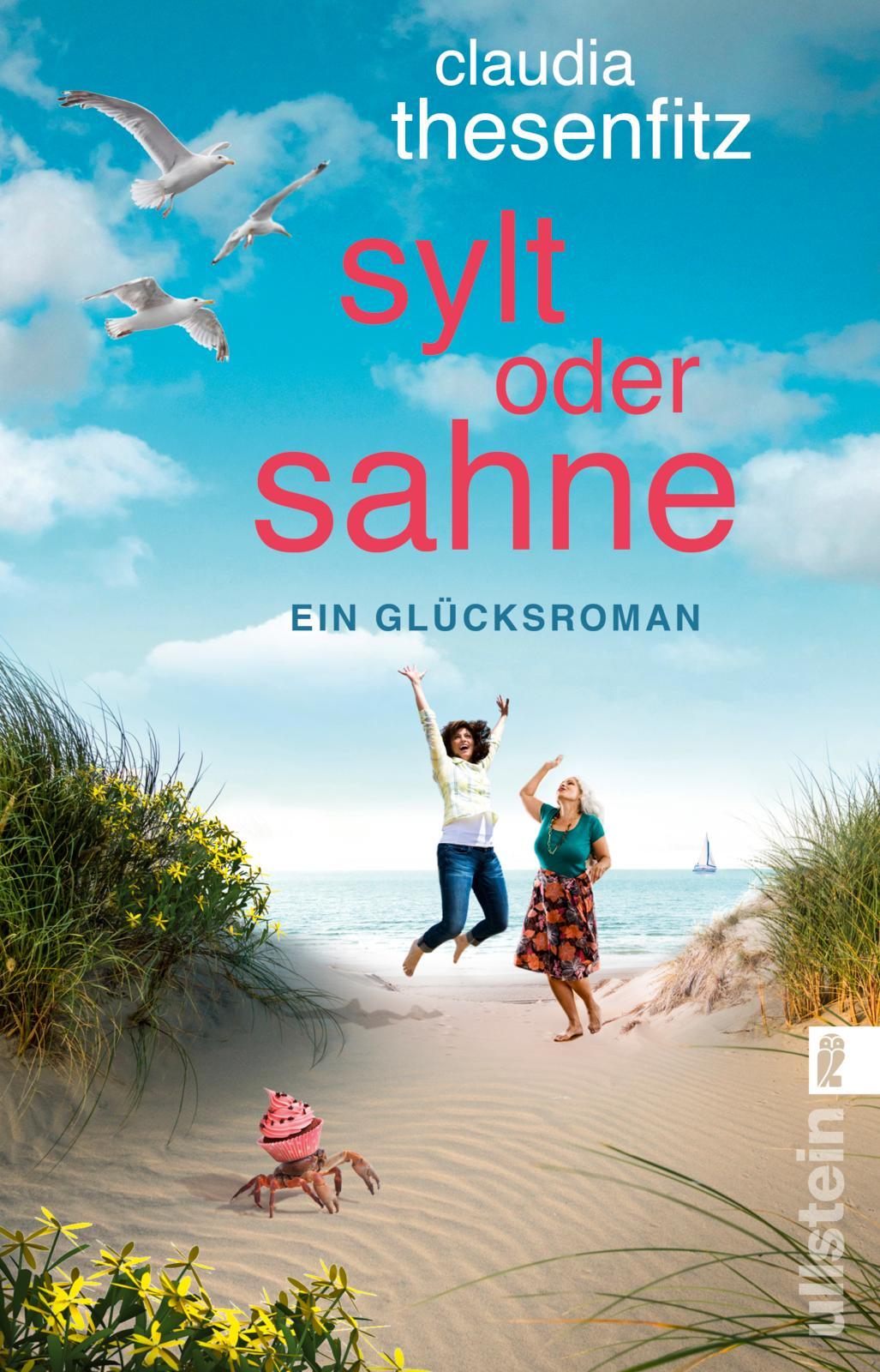 Sylt oder Sahne