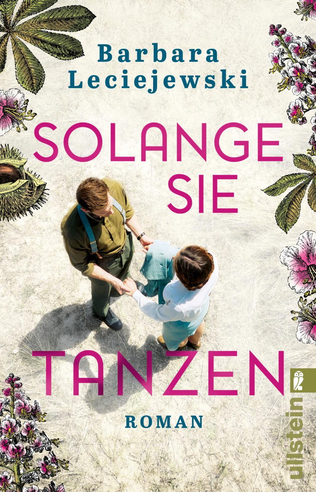 Solange sie tanzen