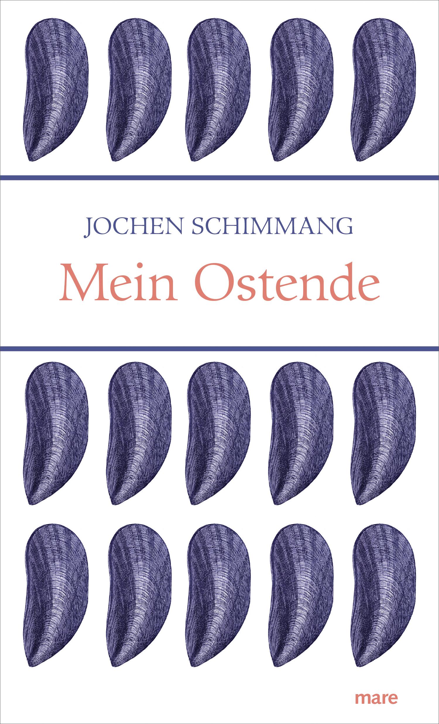 Mein Ostende