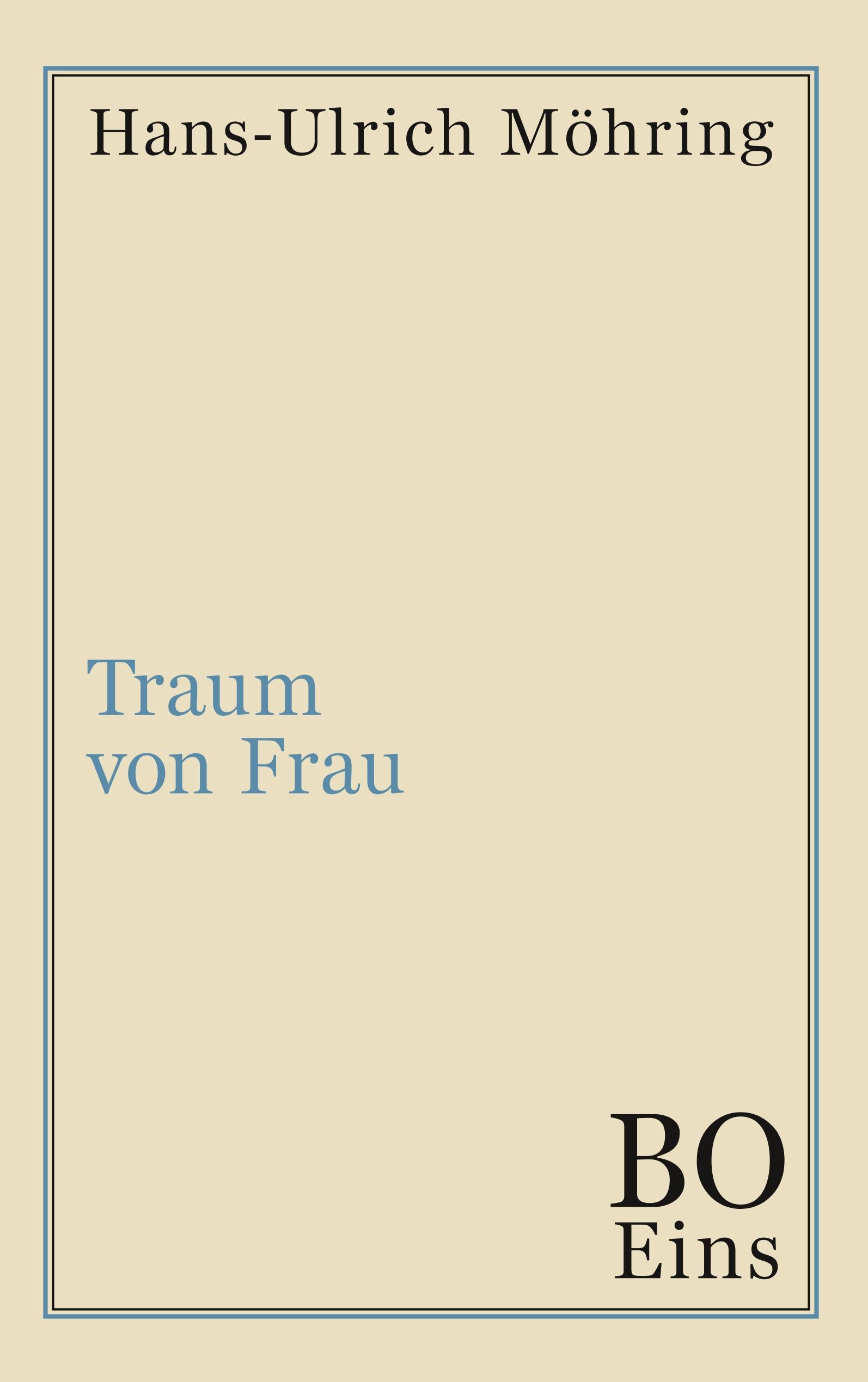 Traum von Frau