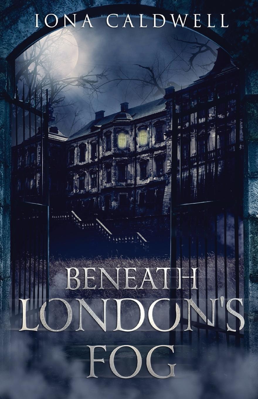 Beneath London's Fog