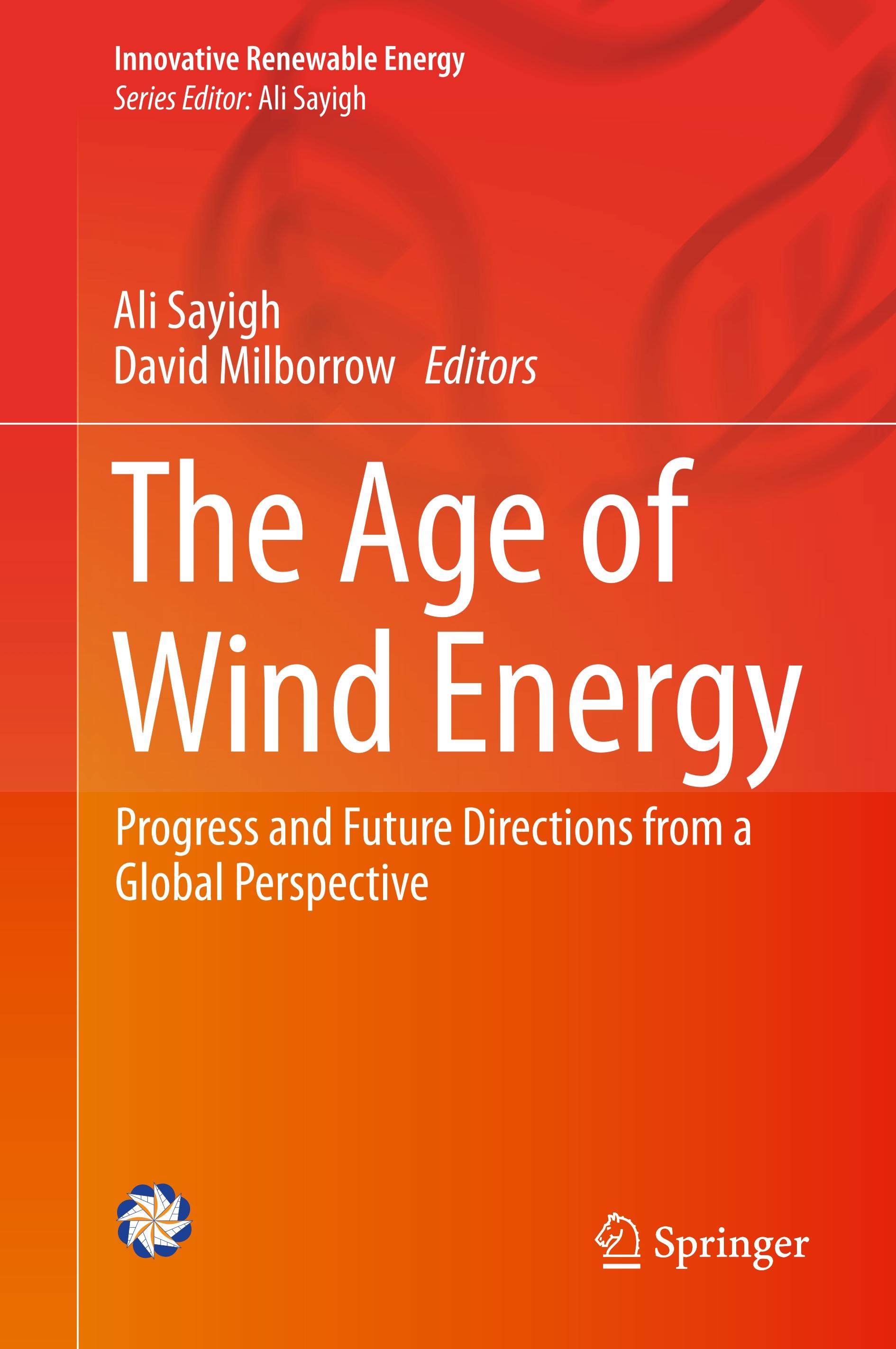 The Age of Wind Energy