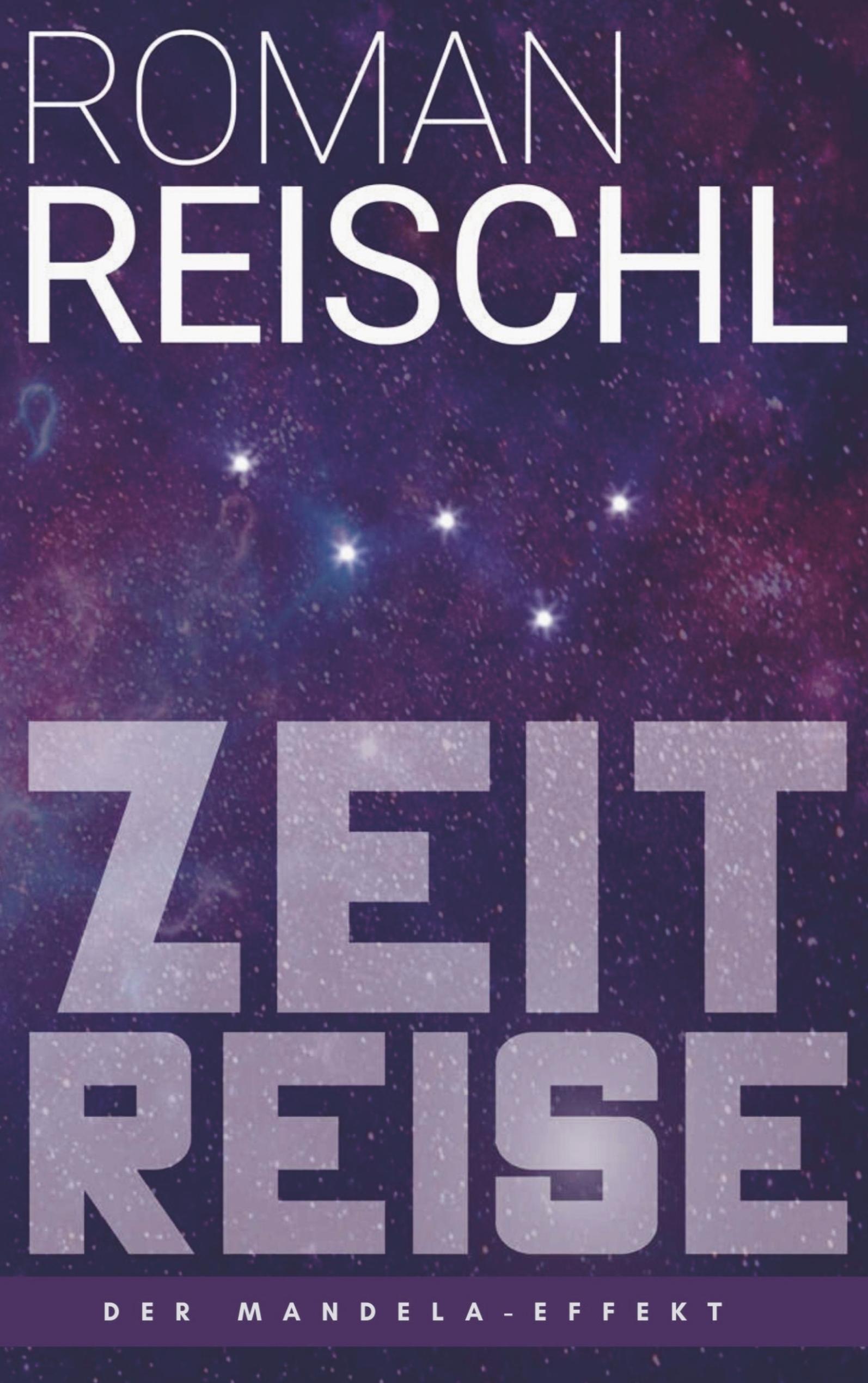 ZEITREISE