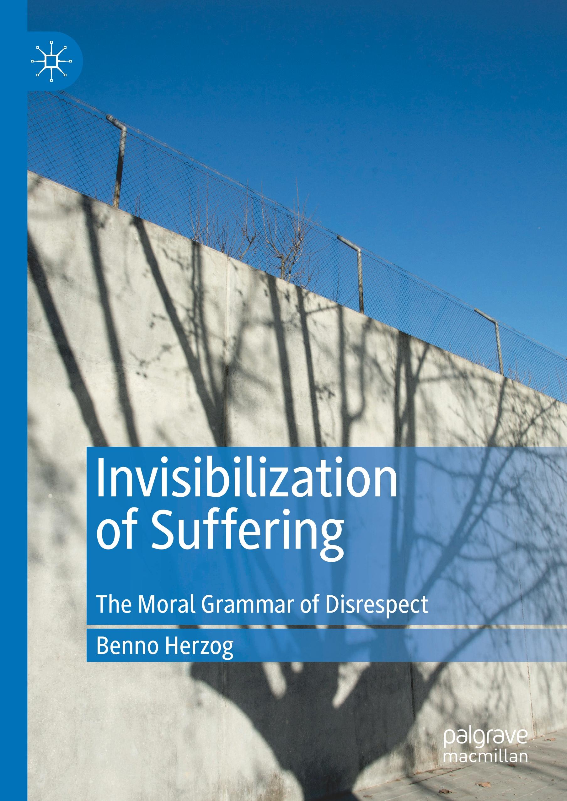 Invisibilization of Suffering