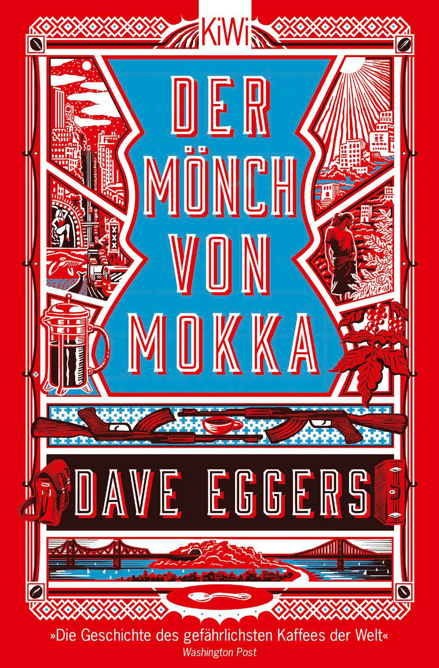 Der Mönch von Mokka