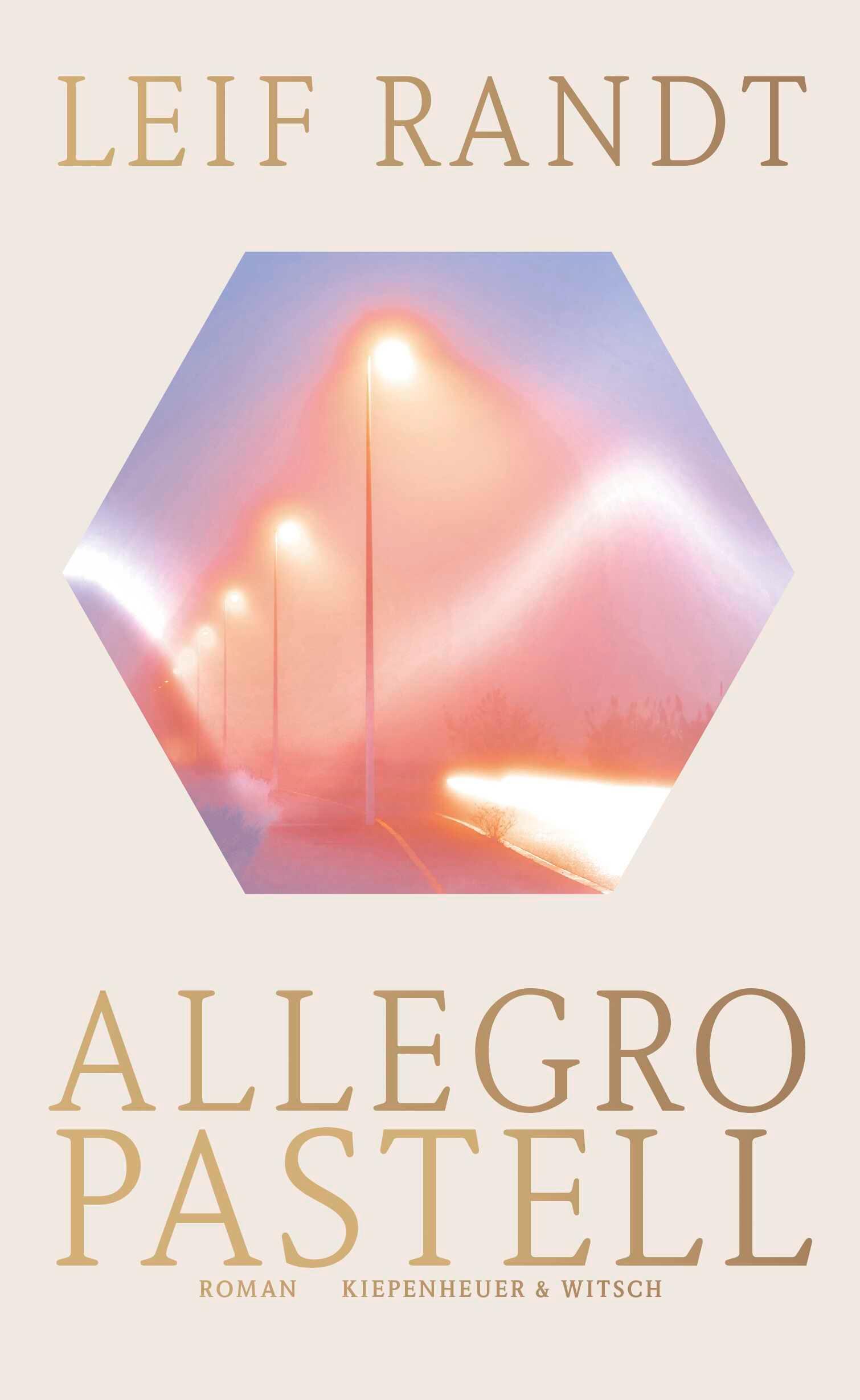 Allegro Pastell