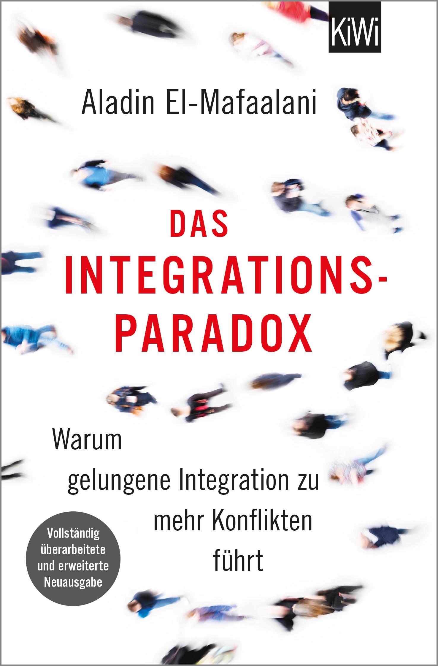 Das Integrationsparadox