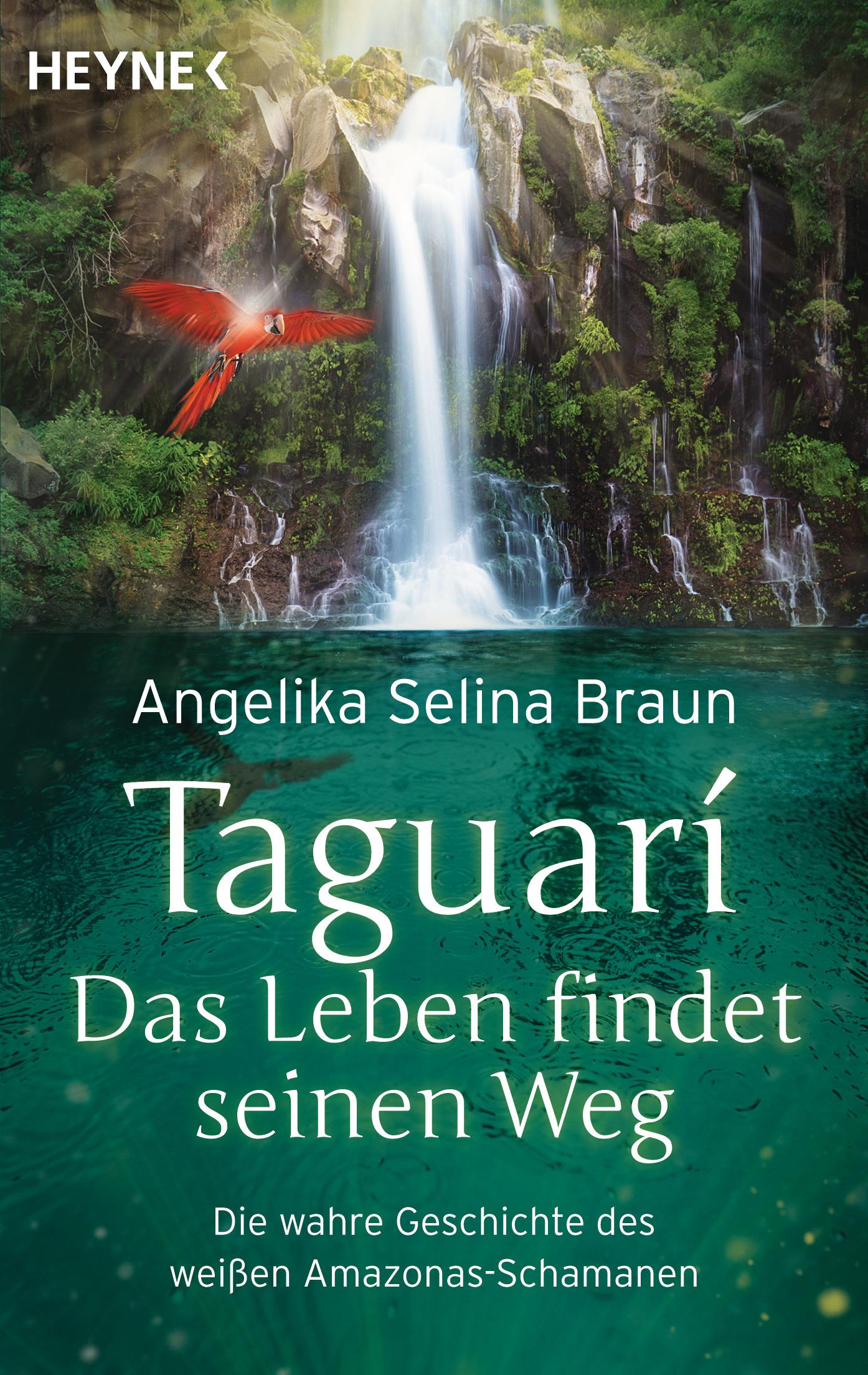 Taguari. Das Leben findet seinen Weg