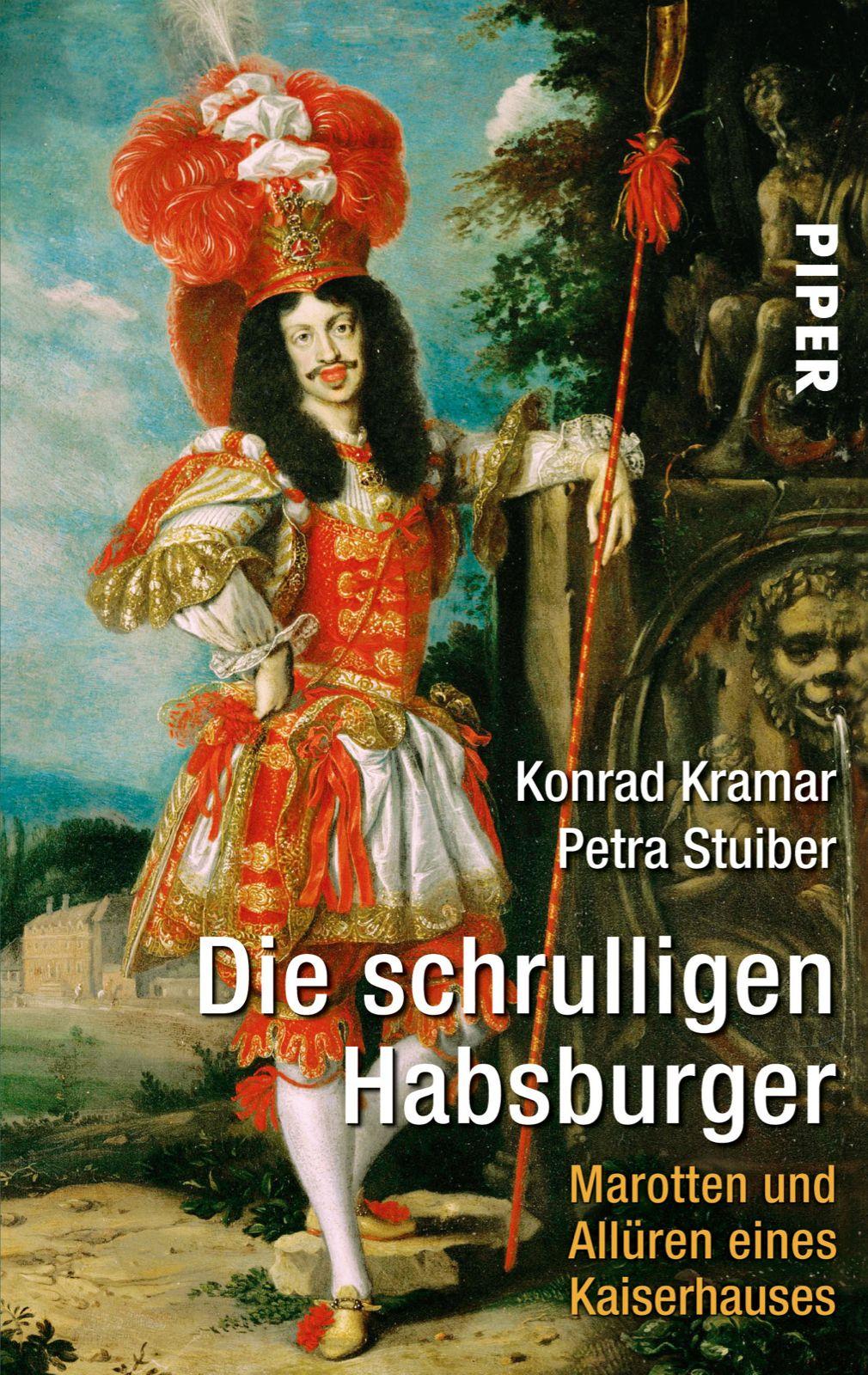 Die schrulligen Habsburger