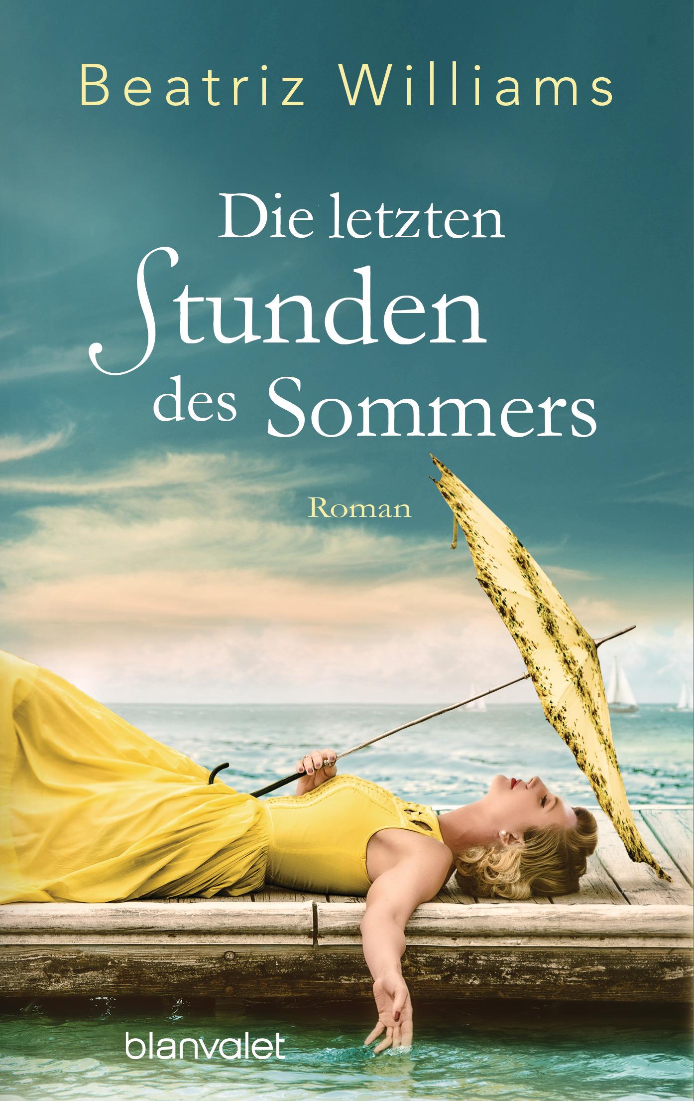 Die letzten Stunden des Sommers