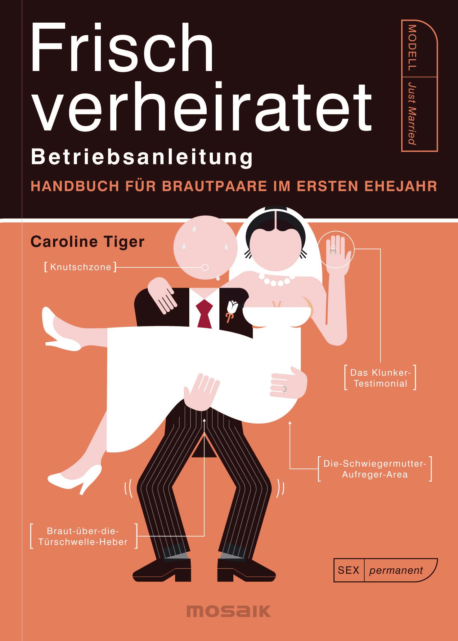 Frisch verheiratet - Betriebsanleitung