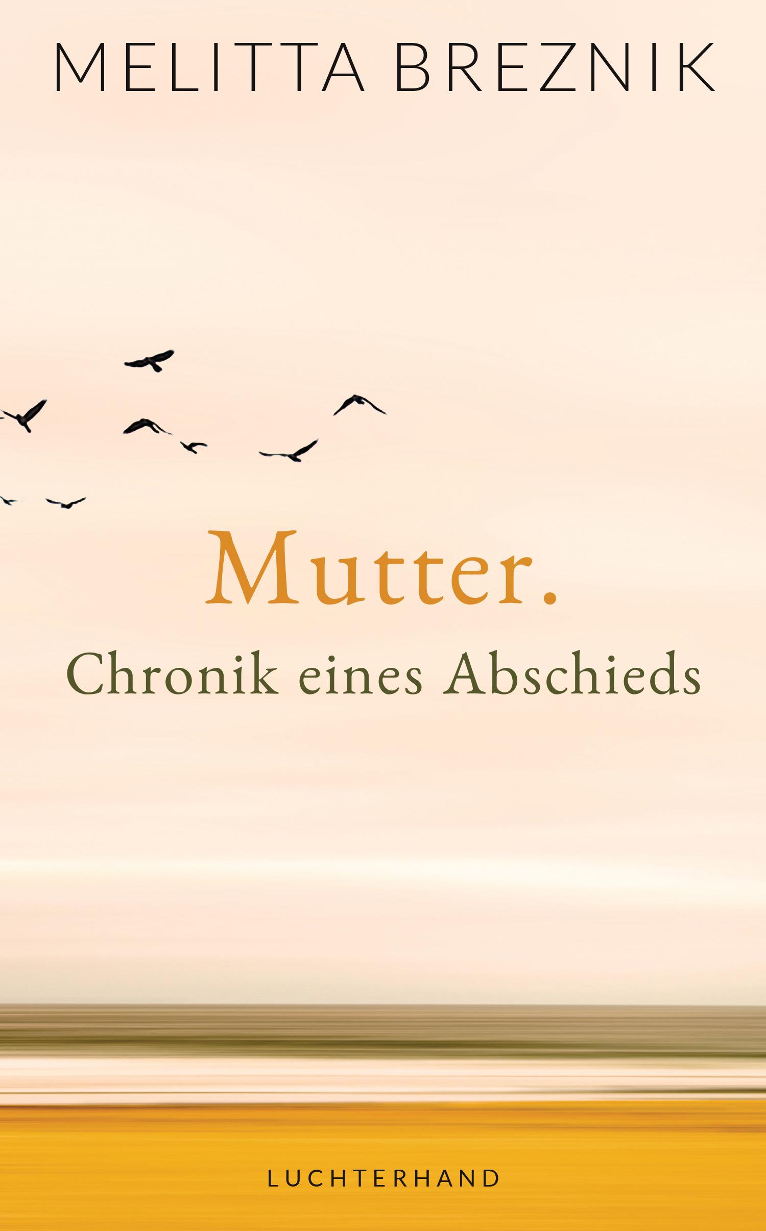 Mutter